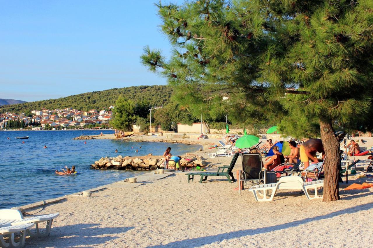 Triple Room Trogir 13102B Buitenkant foto
